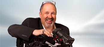 Kevin Martorana of Take One Productions