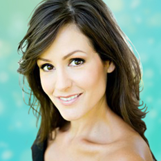 Shelbi Harmes of Take One Productions
