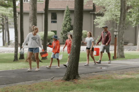 PTN Feature Woodloch Resort